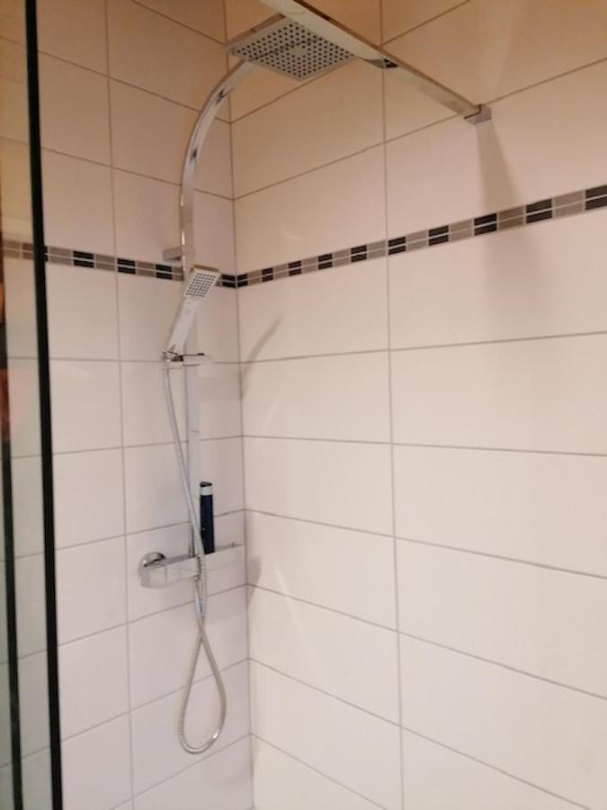 Adler Sommerhaus Oderwitz Zewnętrze zdjęcie