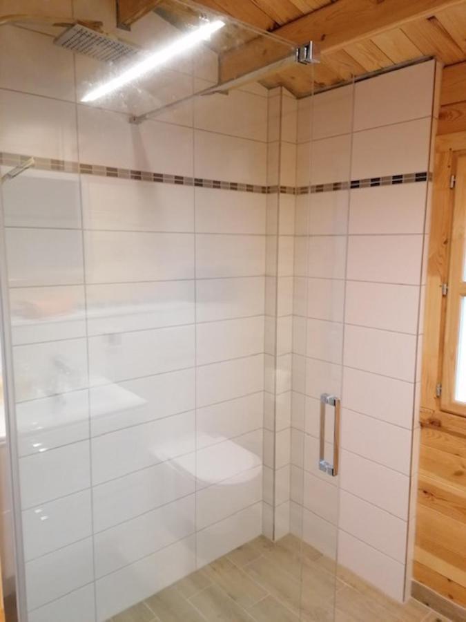 Adler Sommerhaus Oderwitz Zewnętrze zdjęcie