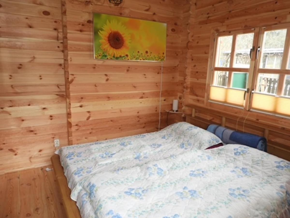 Adler Sommerhaus Oderwitz Zewnętrze zdjęcie