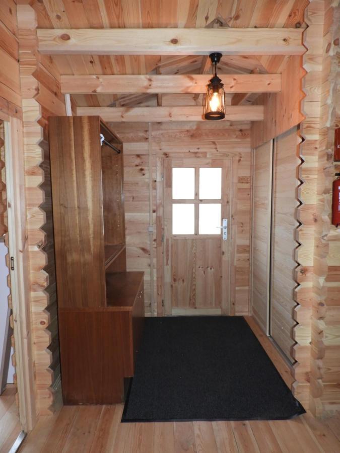 Adler Sommerhaus Oderwitz Zewnętrze zdjęcie