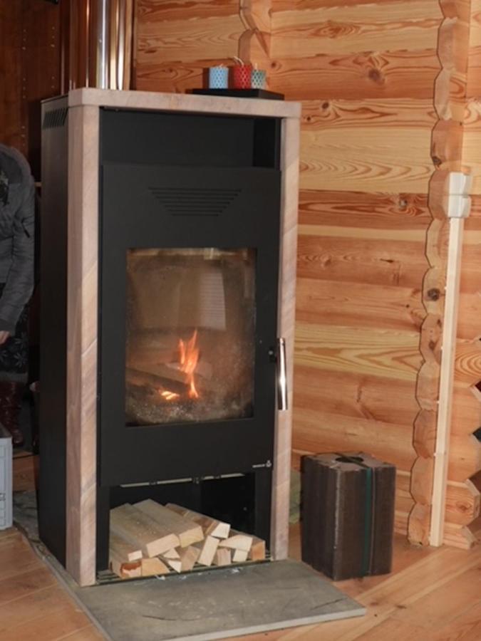 Adler Sommerhaus Oderwitz Zewnętrze zdjęcie